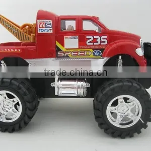 1/10 Friction Car ,friction Car for Kids thumbnail-2