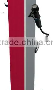 Original Design Multimedia Floor Stand Powered Speaker Karaoke Function With Build-in Echo Big Audio Speakers thumbnail-1