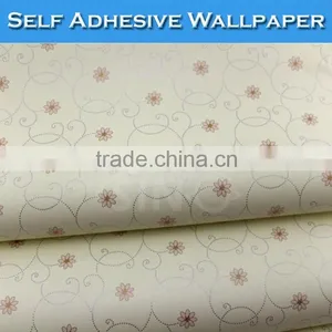 SINO Trade Assurance Home Interior Smart Insulation Wallpaper thumbnail-1