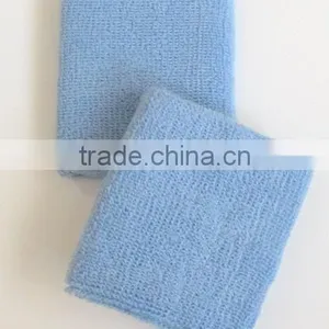 Wristband / Sports Wristband / Cotton Wristband thumbnail-1