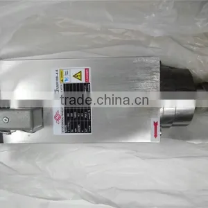 Toauto 4.5kw Electric Spindle Motor GDZ120x103-4.5 Price Cheap thumbnail-4