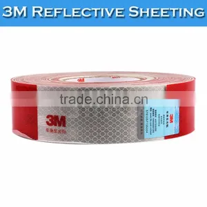 3M 983D Safety Reflective Tape For Car 5cm*45.7m thumbnail-4