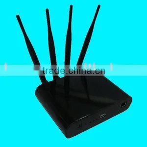 Bluetooth Proximity Marketing Device thumbnail-1