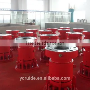API 6A Products Casing Head / Wellheads thumbnail-3
