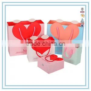 Made In China Wedding Door Paper Bags & Gift Paper Bags thumbnail-6