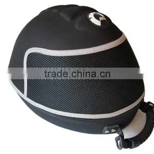 Shenzhen Protective EVA Black Helmet Case thumbnail-5