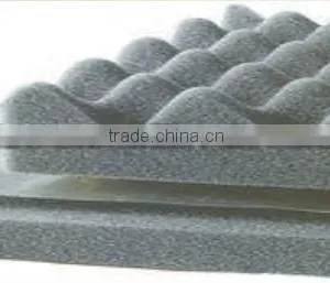 Cheap Price Polyurethane Acoustic Foam High Quality Manfacturer Supply thumbnail-3