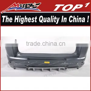 Unique High Quality Body Kits for 2014-2015 Range-Rover Sport Body Kit Style LM Style Rangerover Sport Body Kit thumbnail-1