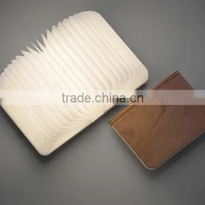 Luxury Led Book Lamp thumbnail-1