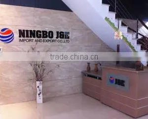 Ningbo J.E Import & Export Co., Ltd. company overview - view 2 thumbnail