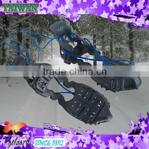 Highly Tensile Anti-slip Snow Grabber/shoes thumbnail-1