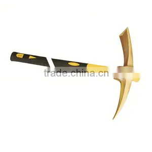 Non Spark Nonexprosive High Quality Non-magnetic Die Forged China Manufacturer OEM Service no MOQ Pick thumbnail-4