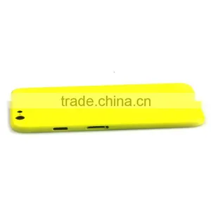 Factory Price New Color for Iphone 6 Back Housing Custom thumbnail-4