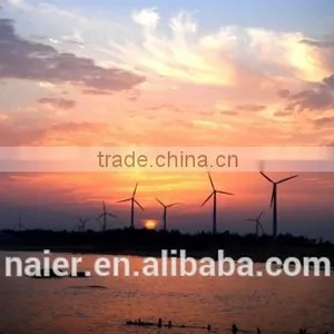 Low RPM 1500w Wind Turbine Generator Made in China thumbnail-5