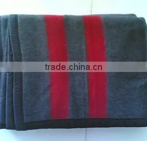 Standard Military Blanket thumbnail-6