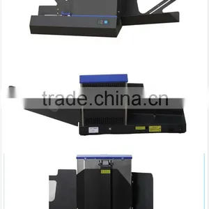 2014 Updated Optical Mark Reader OMR Scanner/ultrafast Test Scanner for School/low Price From Manufacturer thumbnail-5