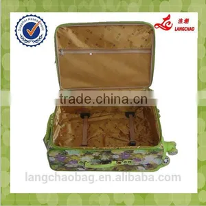 Manufacturer Supply Fashion Travel Cosmetic Bag, Hanging Travel Toiletry Bag, Professional Makeup Bag thumbnail-5