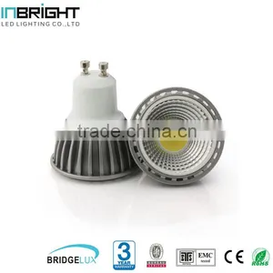 5W 120V 220V 240V GU5.3 GU10 Led Spotlight thumbnail-1
