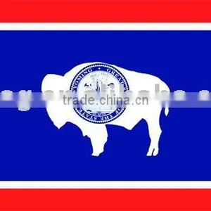 Wyoming Flag thumbnail-1
