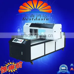 Inkjet Ceramic Tile Printer With DX5 Printhead Eco Solvent Printing CE Approved thumbnail-6