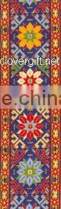 Woven Rug Carpet Bookmarks Logo thumbnail-1