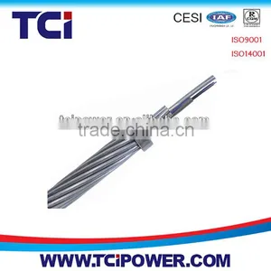 TCI OPGW Overhead 12/24/48 Cores Earthwire Cable thumbnail-1