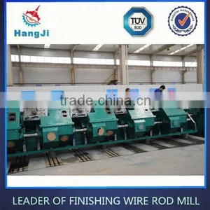 Best Selling 45 Degree No Twist High Speed Wire Rod Finishing Rolling Mill and Rolling Mill Work Roll thumbnail-1