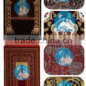 NEW !!! Prayer Rug/Matt With Sponge NEW!! AMR MENSUCAT thumbnail-6