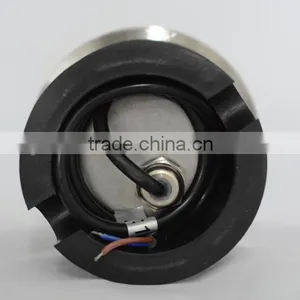 High Power LED Ground Light 3W 304 Stsinless Steel IP68 thumbnail-4