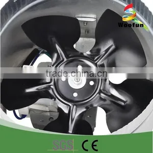 Inline Duct Fan for Sales thumbnail-4