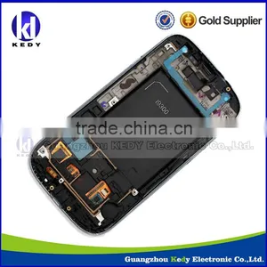 New Replacement Lcd Screen for Samsung Galaxy s3 Lcd Screen, for Samsung Galaxy s3 I9300 Lcd Screen Display thumbnail-1