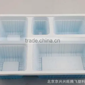 Plastic Food Containers and Box thumbnail-1