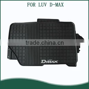 Best Quality Car 3d Mat for Luv D-max thumbnail-2