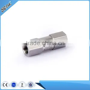Competitive Price High Temperature Check Valves thumbnail-1