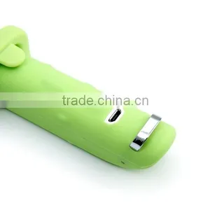 Factory High Quality Wired Monopod Selfie Stick Non-slip Handle Selfie Stick thumbnail-6