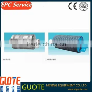 GTZ Series Lump Ore Type Wet High-intensity Magnetic Separator for Coal Mining thumbnail-5