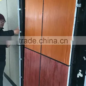 Australian Standard Fiber Cement Siding, Wheather Board, Color is Available thumbnail-1