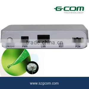 China Supplier GCOM EN2000 Series 1GE EPON ONU thumbnail-1
