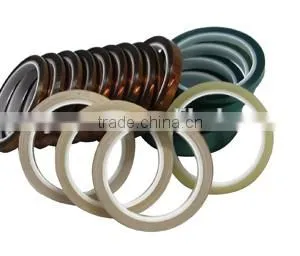 Electrinic Component High Temperature Insulation Tape thumbnail-1