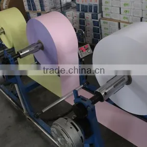 China Reliable Supplier Perforated Continuous Ncr Paper thumbnail-5