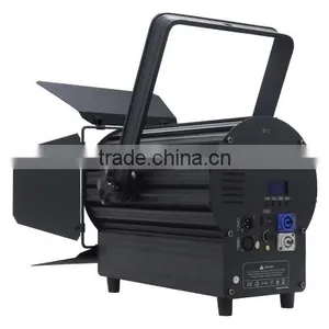 2016 250w LED Spotlight Fresnel Lens With Zoom Led Video Light TH-250(WW) thumbnail-2