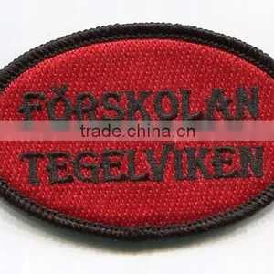 Name Embroidery Bage for Clothing thumbnail-6