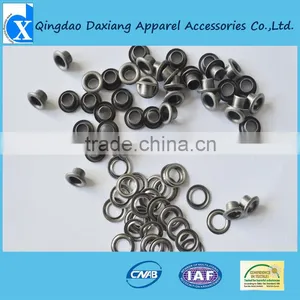 Together Metal Eyelets for Garment thumbnail-1