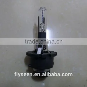 D2R With Metal and Reflector 35W, 55W, High Quality Xenon D2R, HID D2R, HID Lighting Bulb thumbnail-1