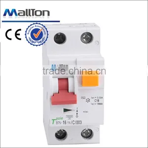 CE Certificate 16 Amp Circuit Breaker thumbnail-1