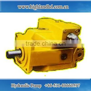 700 Bar Hydraulic Pump for Concrete Mixer Producer Made in China thumbnail-6