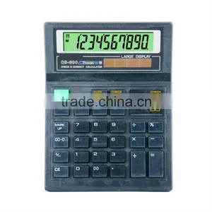 10 Digits Calculator With Calendar thumbnail-1