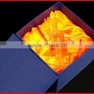 New Style Crystal Fighter Model For Birthday Gifts thumbnail-6
