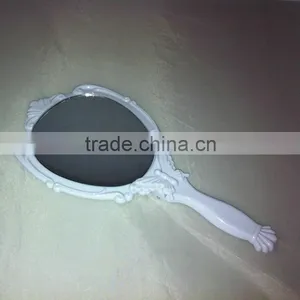 Plastic Princess Hand Mirror thumbnail-1