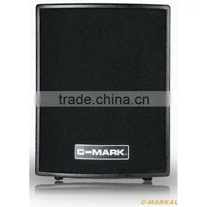 12'' TK112A Coaxial Active Speaker thumbnail-1